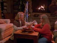 Click to watch 'The Big Sleep-Over' (popup) Cybill